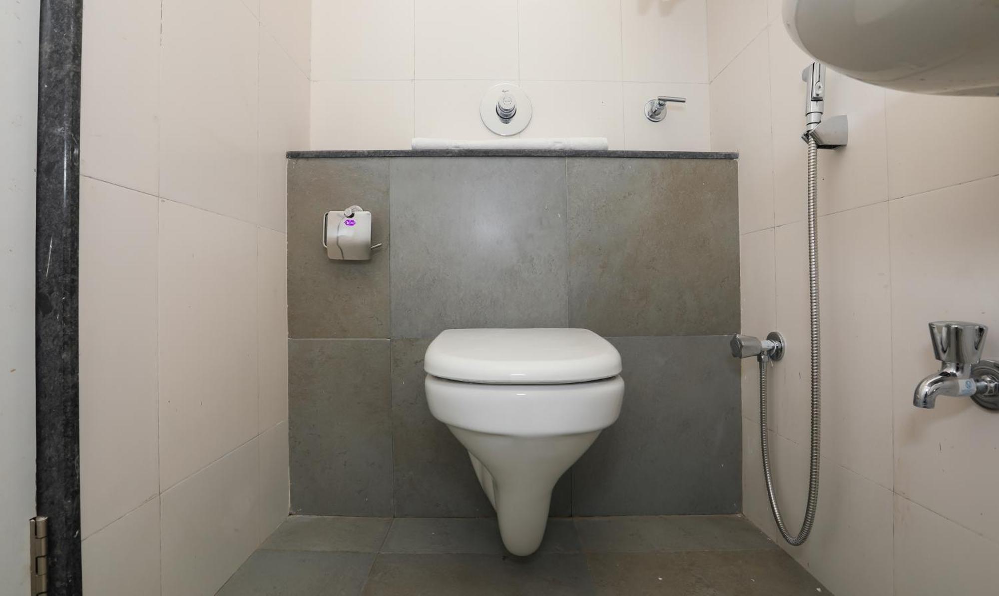 Treebo Sapphire Studio Nashik Exterior foto